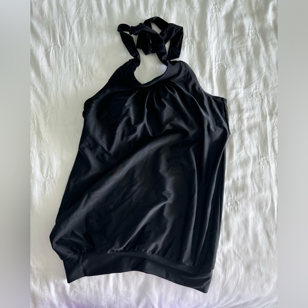 NWOT Albion Bathing Suit Top size Large